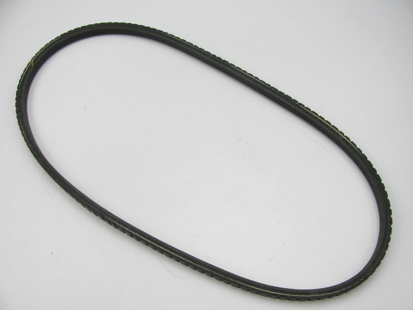 Dayco A1040 Accessory Drive Belt - 0.53'' X 41.00'' - 36 Degree