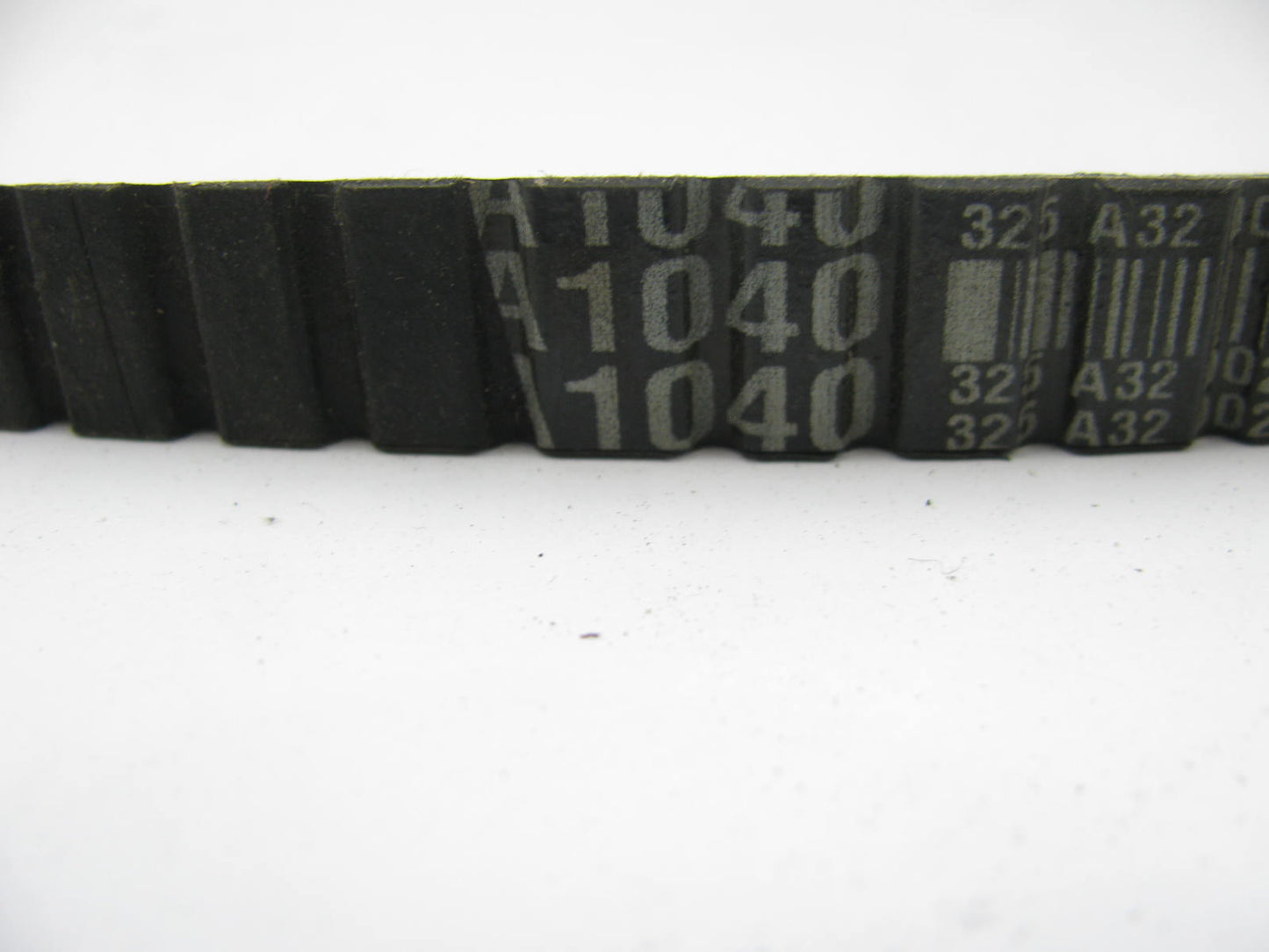 Dayco A1040 Accessory Drive Belt - 0.53'' X 41.00'' - 36 Degree