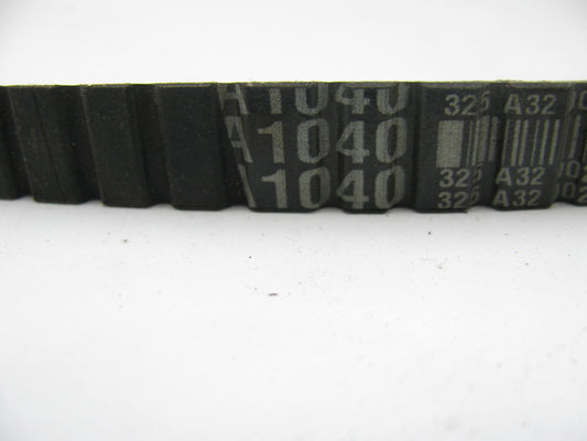 Dayco A1040 Accessory Drive Belt - 0.53'' X 41.00'' - 36 Degree
