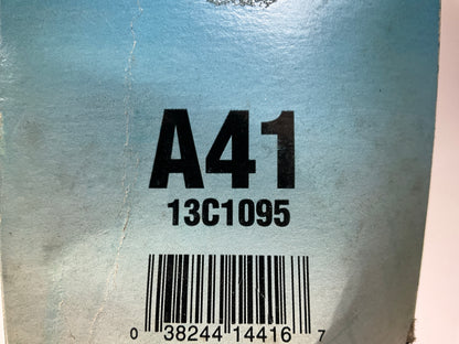 Dayco A41 Industrial Accessory Drive Belt - 1/2'' X 43''