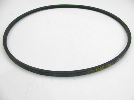 Dayco A44 Industrial Accessory Drive Belt - 1/2'' X 46''