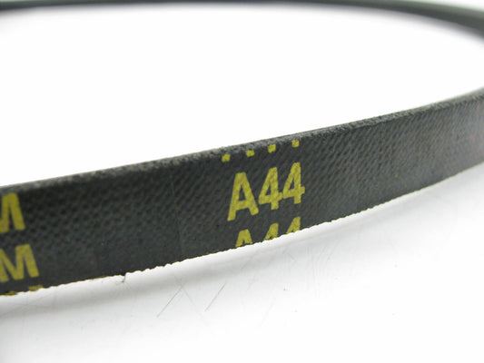 Dayco A44 Industrial Accessory Drive Belt - 1/2'' X 46''