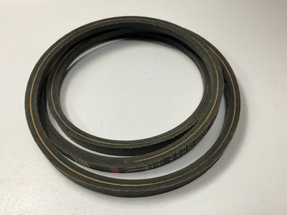 Dayco A71 Industrial Accessory Drive Belt - 1/2'' X 73''