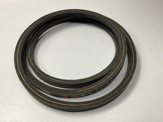 Dayco A71 Industrial Accessory Drive Belt - 1/2'' X 73''
