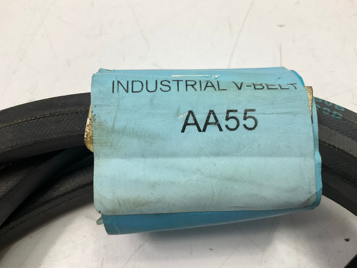 Dayco AA55 Industrial Double Accessory Drive V-Belt