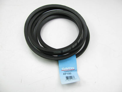 DAYCO AP100 Snapper Lawn Belt 7079777 113072, 28-2650, 94-2501, M41960 511275M1