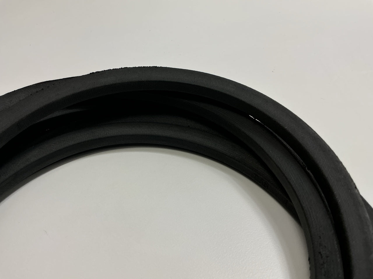 Dayco AP114 Industrial Accessory Drive Belt - 1/2'' X 116''