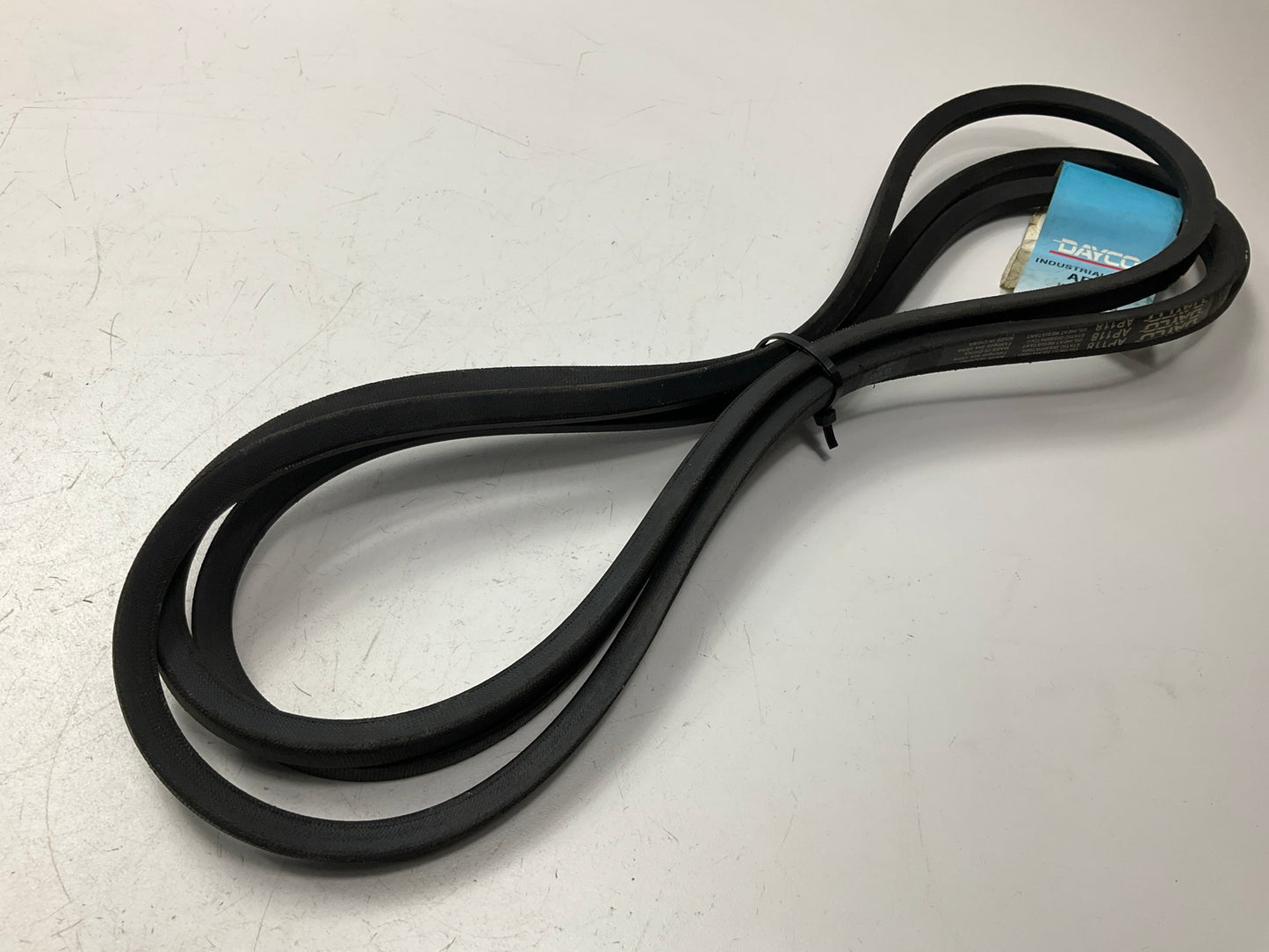 Dayco AP118  Industrial V-Belt - 1/2'' X 120'' 40 Degrees