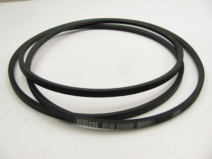 Dayco AP120 Industrial Accessory Drive V-Belt - 0.50'' X 122''