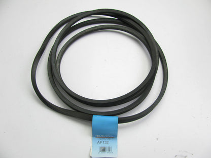 Dayco AP132 Industrial Accessory Drive Belt - 1/2'' X 134''