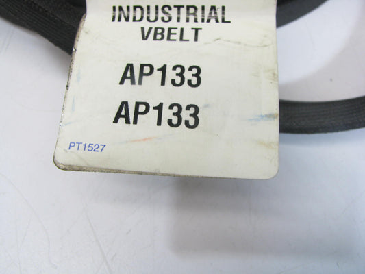 Dayco AP133 Industrial Accessory Drive V-Belt - 1/2'' X 135''