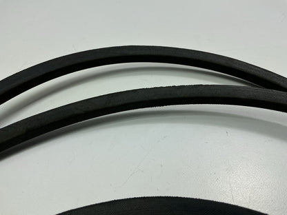Dayco AP133 Industrial Accessory Drive V-Belt - 1/2'' X 135''