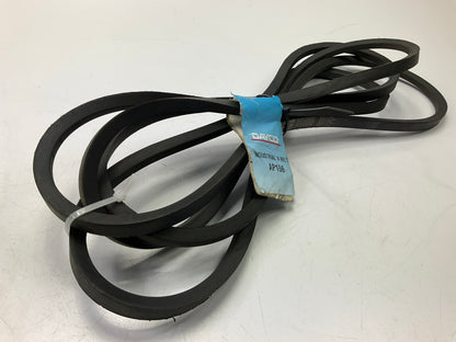 Dayco AP156 Industrial Accessory Drive Belt, 1/2'' X 158''
