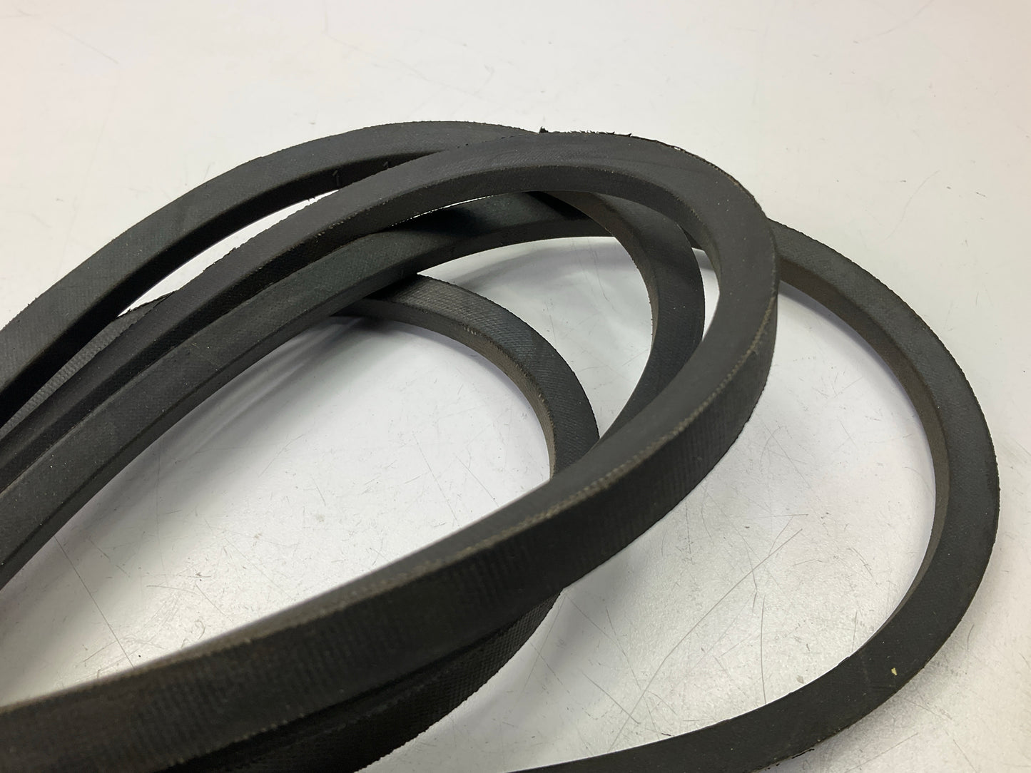 Dayco AP156 Industrial Accessory Drive Belt, 1/2'' X 158''