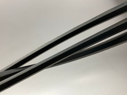 Dayco AP158 Industrial Accessory Drive Belt - 1/2'' X 160''