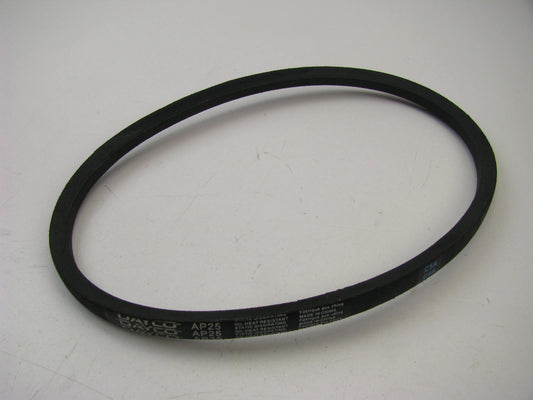 Dayco AP25 Accessory Drive Belt 1/2'' X 27''