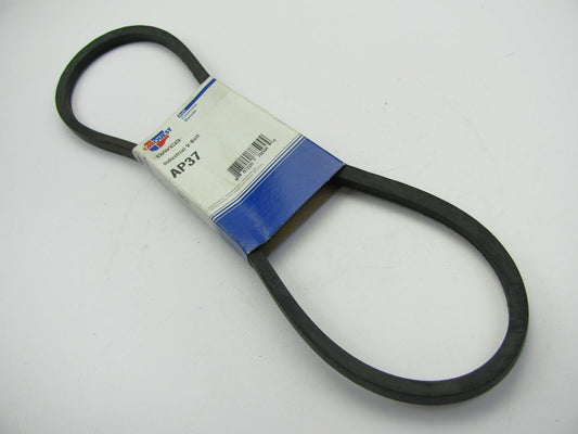 Dayco AP37 Industrial Accessory Drive Belt - 1/2'' X 39''