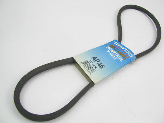 Dayco AP46 Accessory Drive V-Belt 1/2'' X 48''
