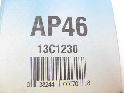 Dayco AP46 Accessory Drive V-Belt 1/2'' X 48''