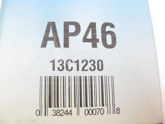 Dayco AP46 Accessory Drive V-Belt 1/2'' X 48''