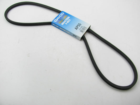 Dayco AP55 Industrial Accessory Drive Belt - 1/2'' X 57''