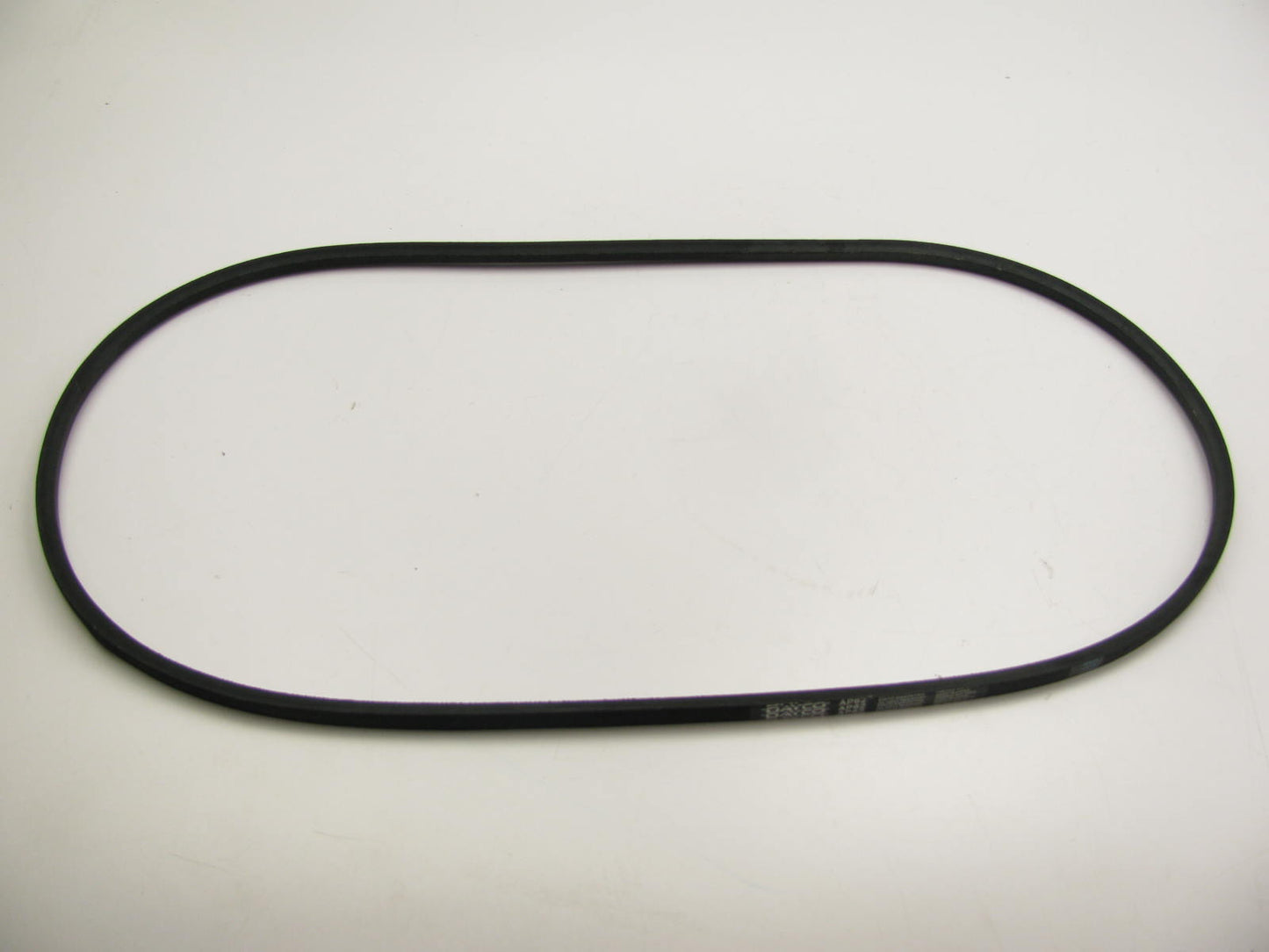 Dayco AP62 Industrial Accessory Drive V-Belt - 0.50'' X 64''