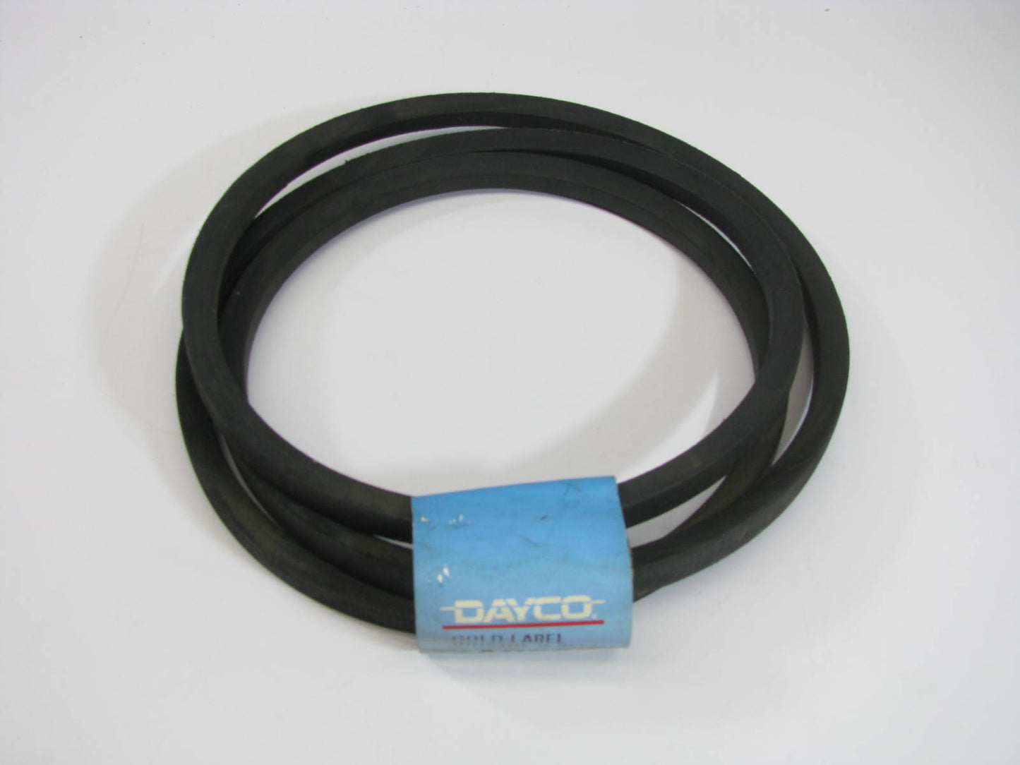 Dayco AP66 Industrial Accessory Drive Belt - 1/2'' X 68''