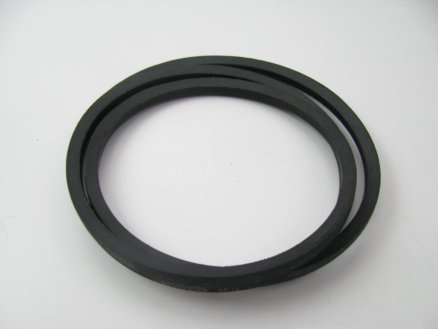 Dayco AP70 Industrial Accessory Drive Belt - 0.50'' X 72''