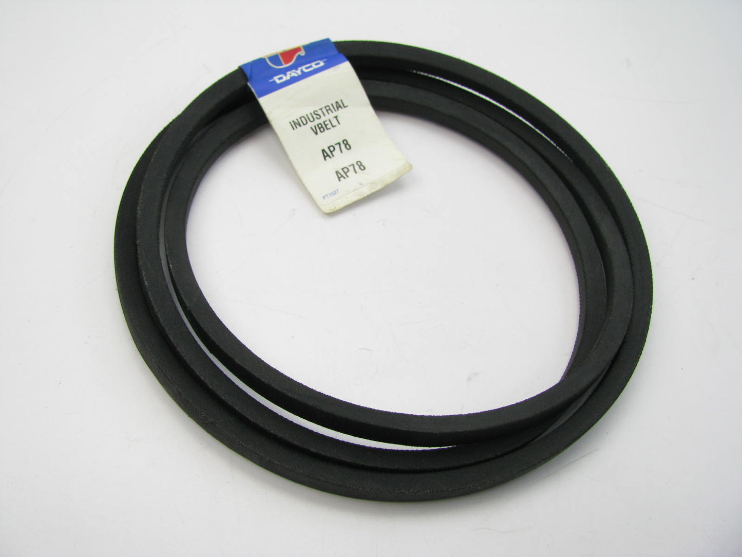Dayco AP78 Industrial Accessory Drive Belt - 1/2'' X 80''