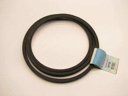 Dayco AP79 Industrial Accessory Drive Belt - 1/2'' X 81''