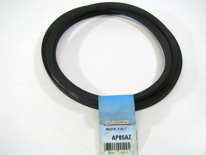 Dayco AP85AZ Industrial Accessory Drive Belt - 1/2'' X 87''