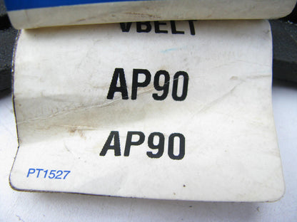 Dayco AP90 Gold Label Industrial V-Belt  - 1/2'' X 92''