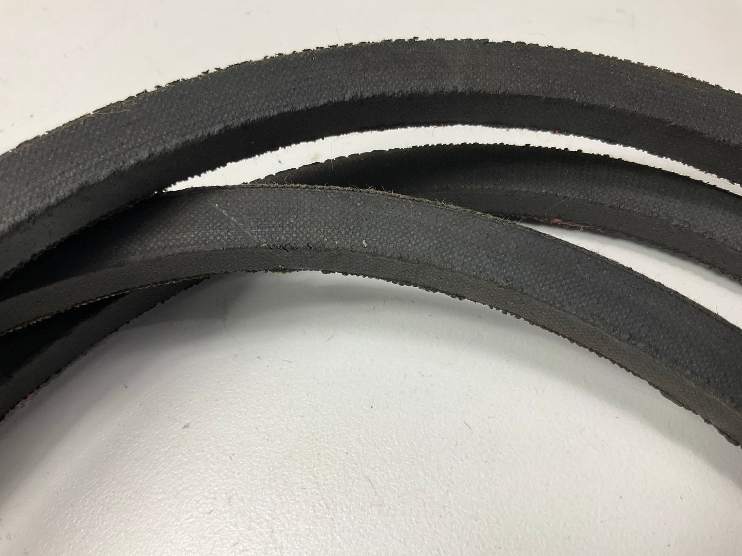 Dayco AP90 Industrial Accessory Drive Belt - 1/2'' X 92''