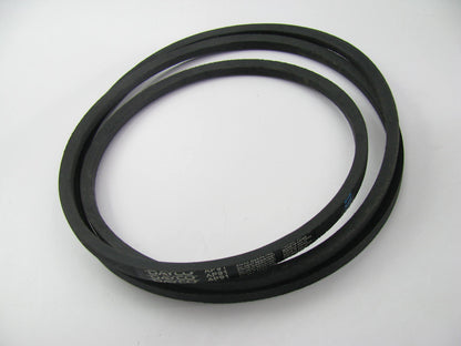 Dayco AP91 Industrial Accessory Drive Belt - 0.50'' X 93''