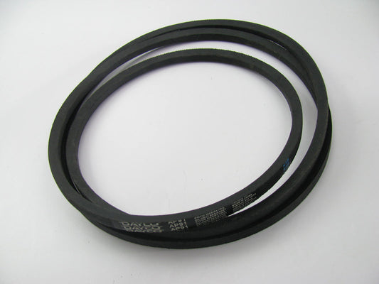 Dayco AP91 Industrial Accessory Drive Belt - 0.50'' X 93''