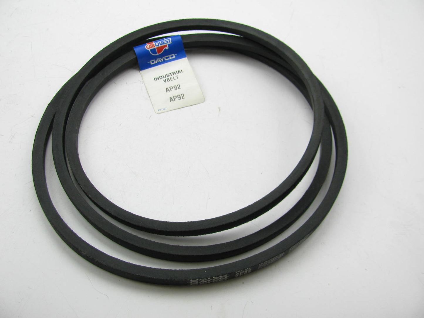 Dayco AP92 Industrial Accessory Drive Belt - 1/2'' X 94''