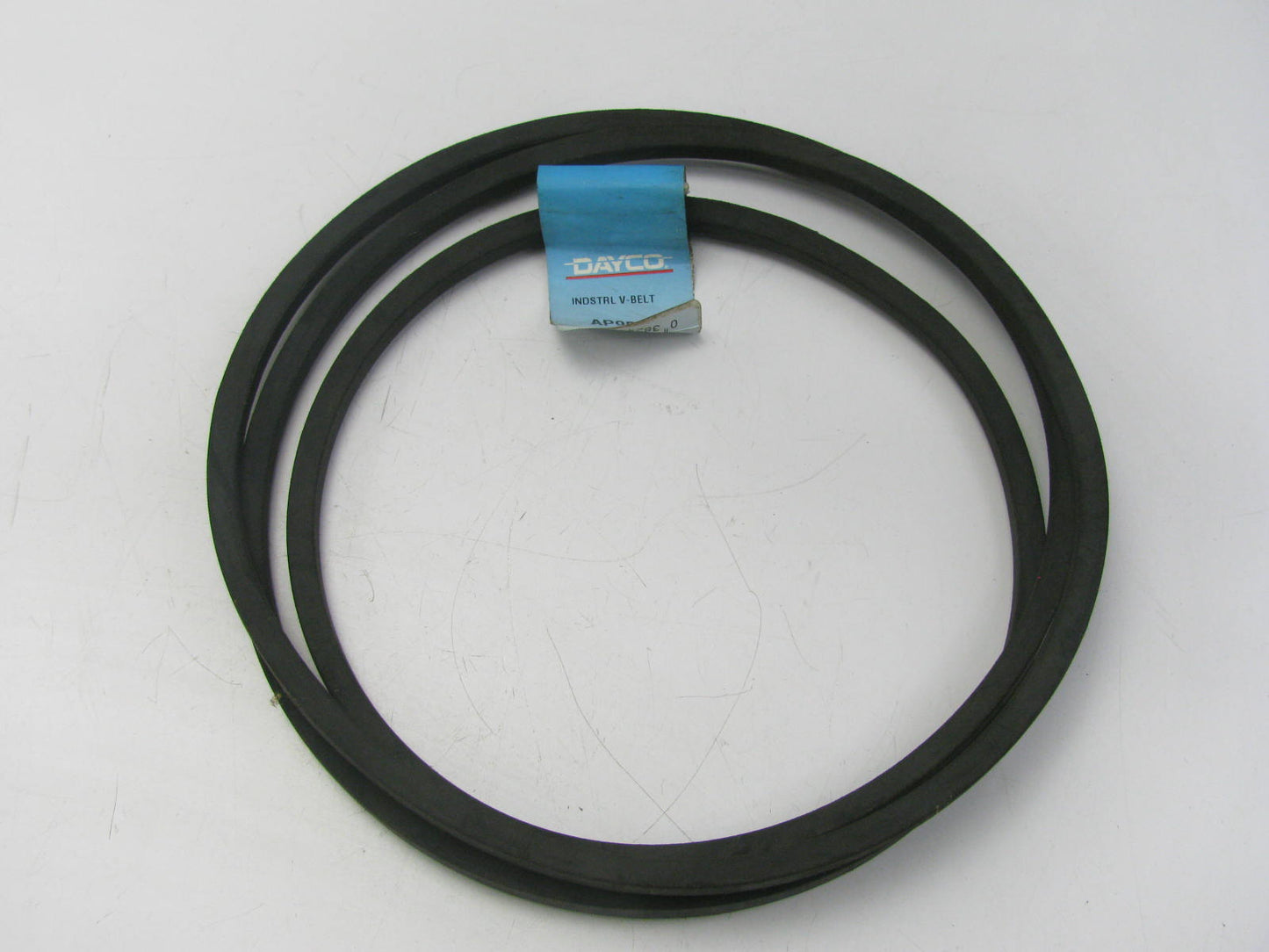 Dayco AP95 Industrial Accessory Drive Belt - 1/2'' X 97''