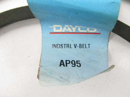 Dayco AP95 Industrial Accessory Drive Belt - 1/2'' X 97''