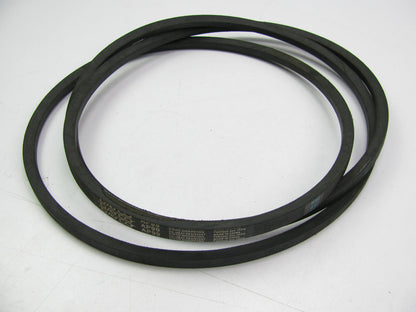Dayco AP99 Industrial Accessory Drive Belt - 1/2'' X 101''