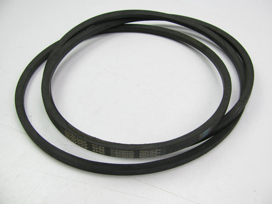 Dayco AP99 Industrial Accessory Drive Belt - 1/2'' X 101''