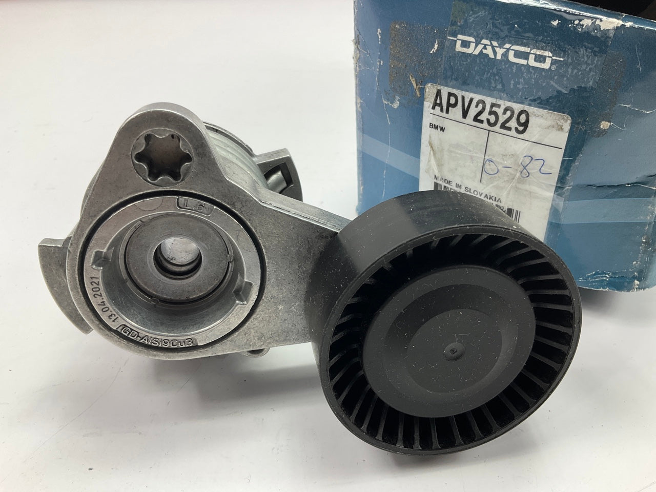 Dayco APV2529 Serpentine Belt Tensioner Assembly