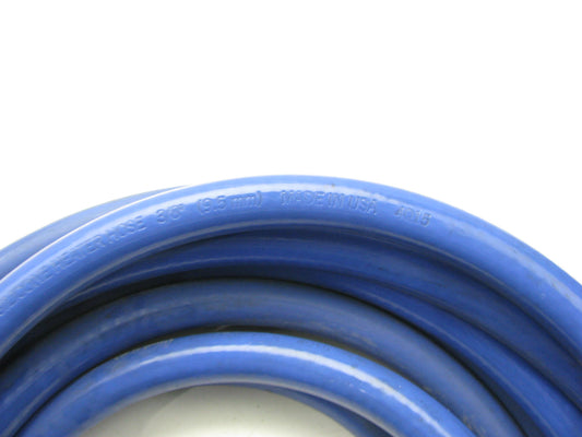 Dayco AQ15 Silicone HVAC Heater Hose - 3/8'' ID X 25 FT