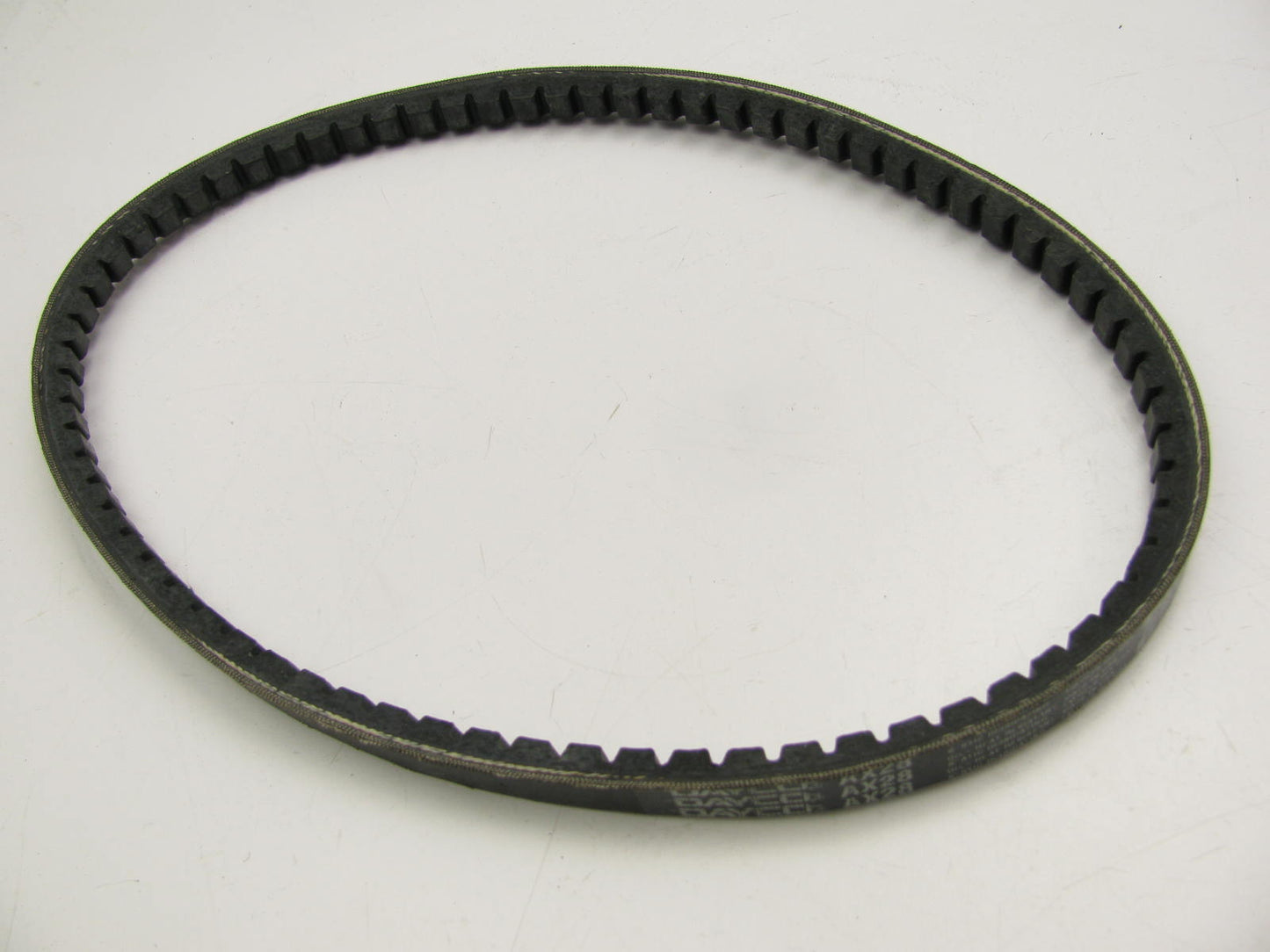 Dayco AX28 Industrial Accessory Drive V-Belt - 0.53'' X 30.39''