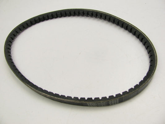 Dayco AX28 Industrial Accessory Drive V-Belt - 0.53'' X 30.39''