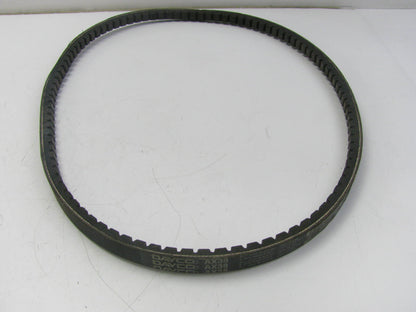 Dayco AX38 Industrial Accessory Drive Belt - 1/2'' X 40.08'' - 36 Degree
