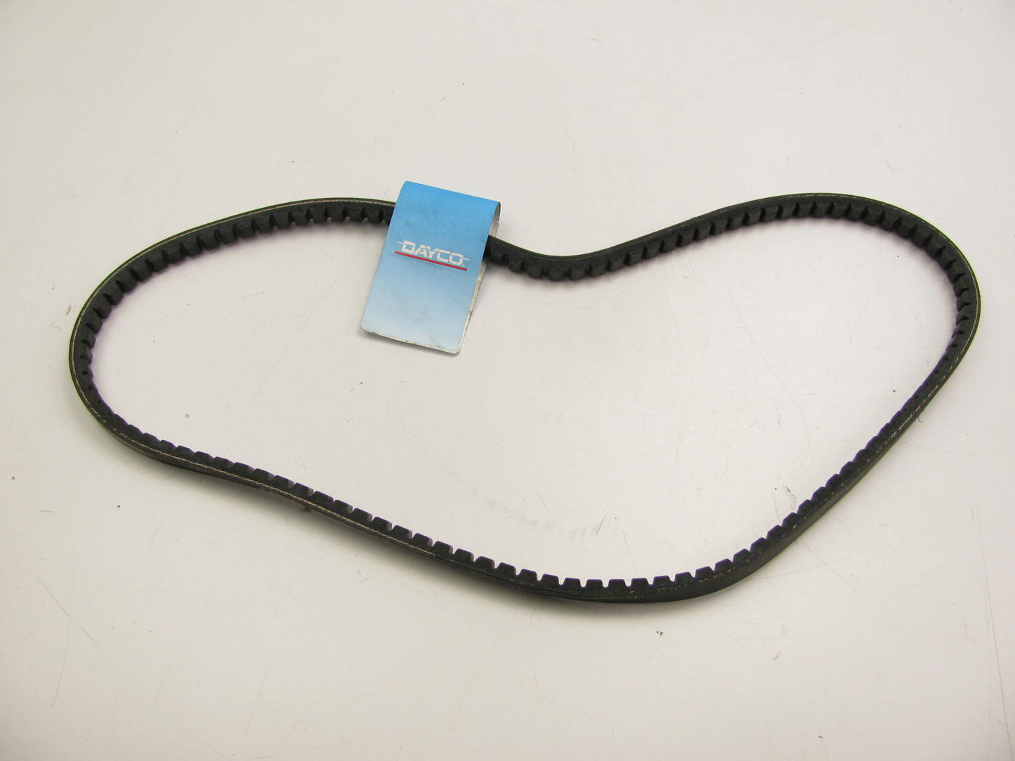 Dayco AX42 Industrial Accessory Drive V-Belt - 0.53'' X 44.39''