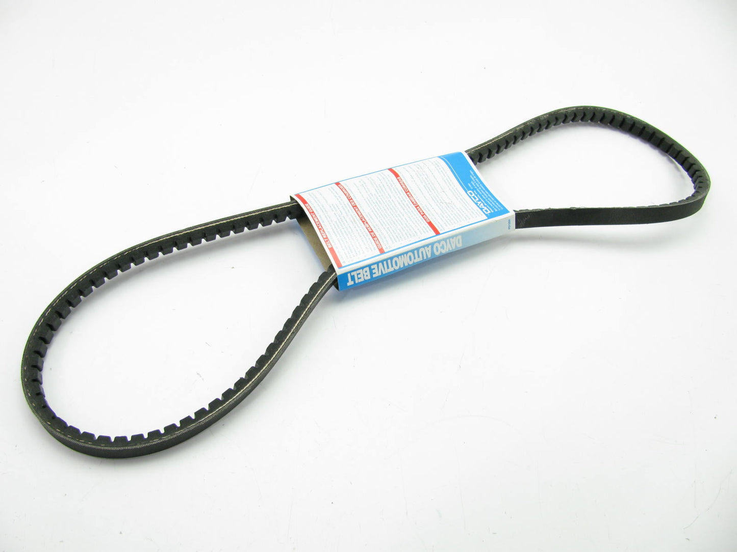 Dayco AX47   Industrial V-Belt  1/2'' X  49''