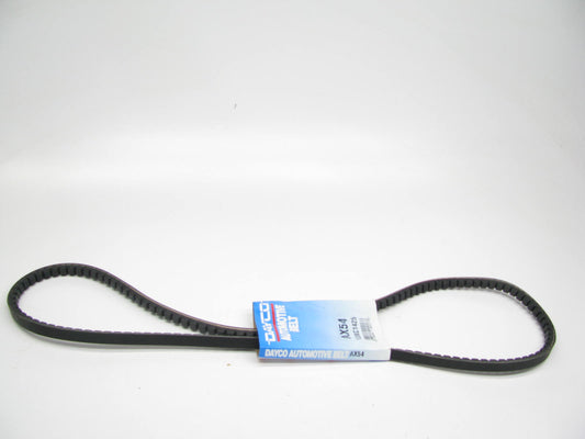 Dayco AX54  Industrial V-Belt -  A 1/2'' X 56''