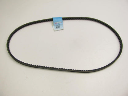 Dayco AX55 Industrial Accessory Drive V-Belt - 0.53'' X 57.39''