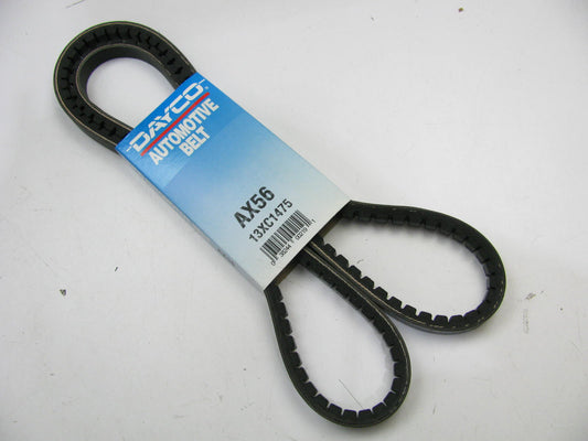 Dayco AX56 Cogged Drive Belt